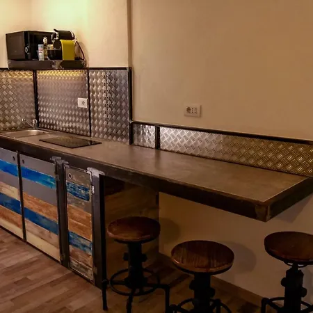Apartment Emme 2 *